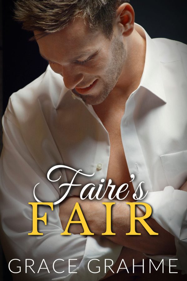 Faire'sFair Final Cover